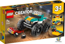 lego 31101